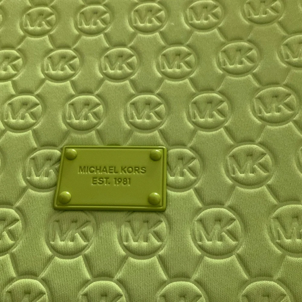 Michael kors iPad holder 11x8.5